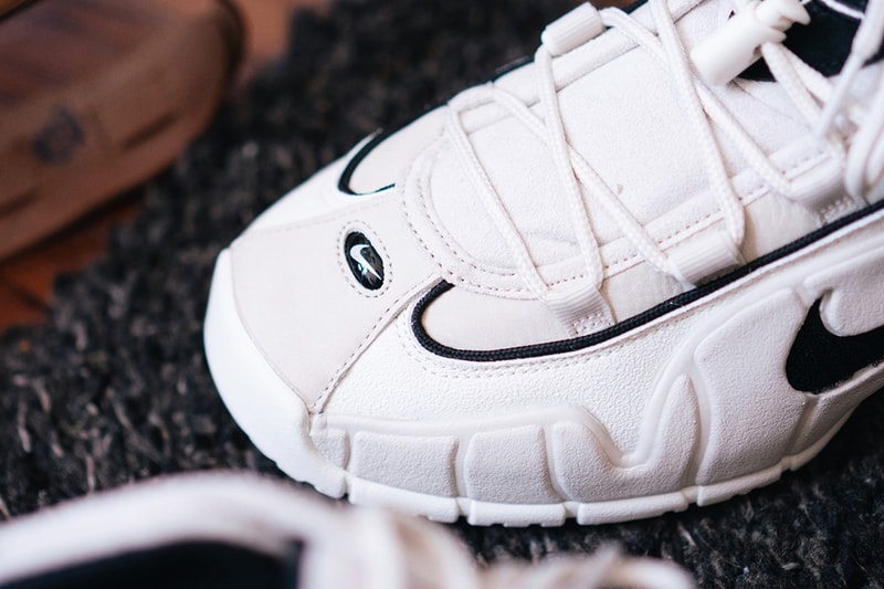 Social Status Nike Air Max Penny 1 Recess Photos Hypebeast