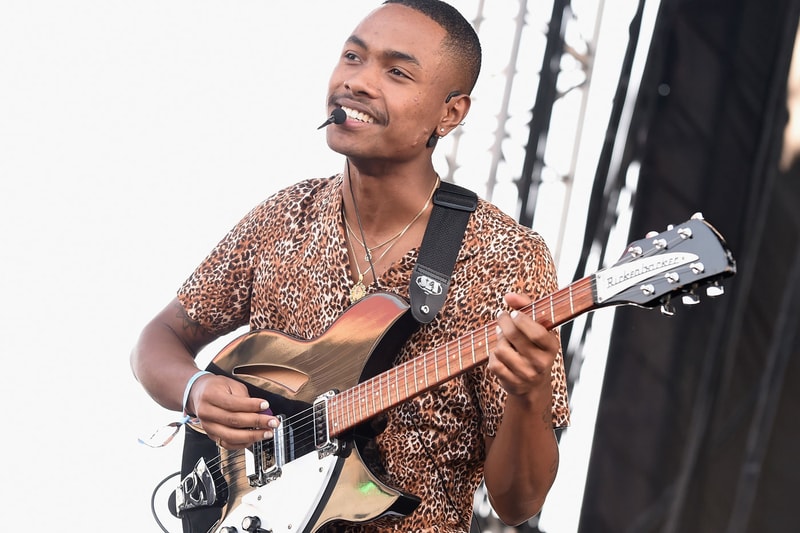 Steve Lacy 'Gemini Rights' Tracklist Hypebeast