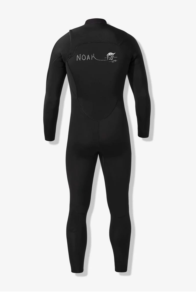 Surf in Style With Noah's Sustainable Wetsuits | Hypebeast