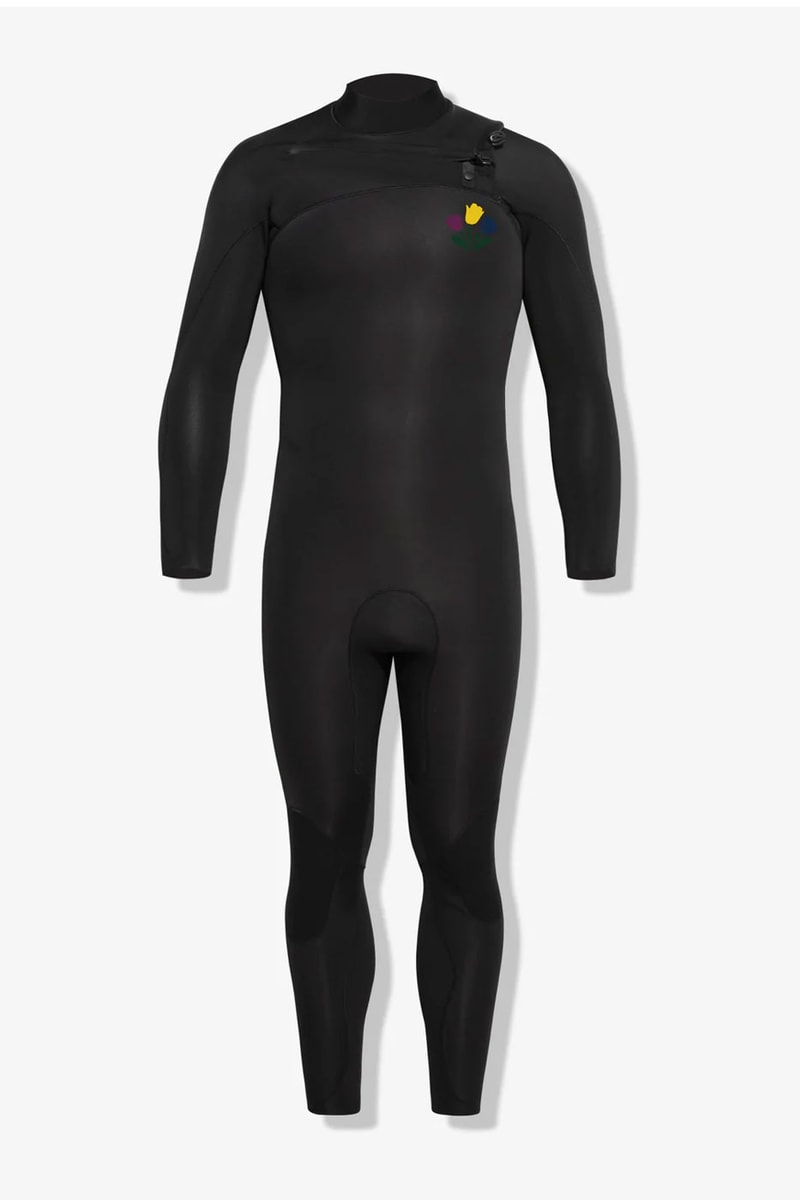 Surf in Style With Noah's Sustainable Wetsuits Hypebeast