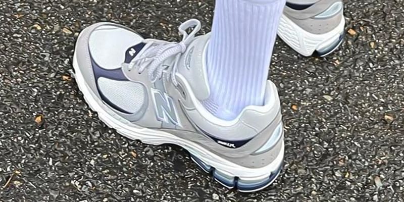 thisisneverthat x New Balance 2002R First Look | Hypebeast
