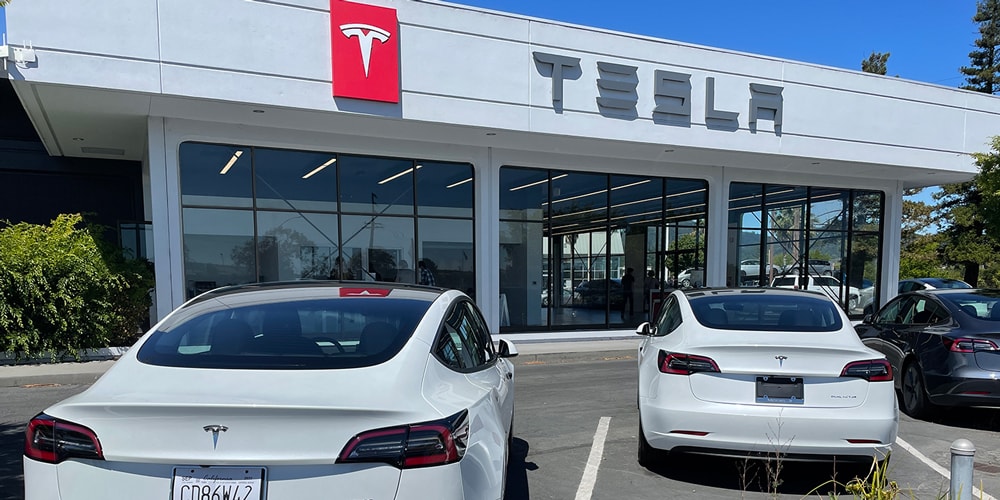 Tesla Facing New Racist Harassment Lawsuit at Factories | Hypebeast