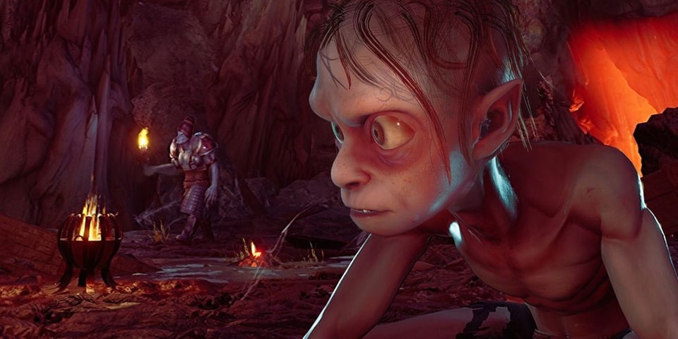 “Yüzüklerin Efendisi: Gollum” yine ertelendi