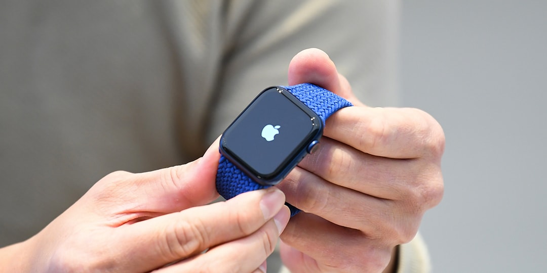 Apple Watch Series 8, как сообщается, смогут обнаруживать лихорадку
