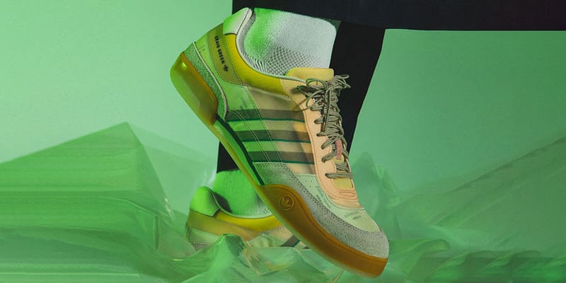 Craig Green adidas Squash Polta AKH Release | Hypebeast