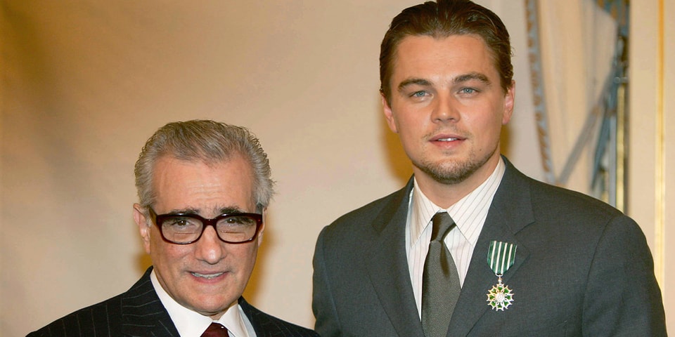 Leonardo DiCaprio, la nueva película de Martin Scorsese The Wager