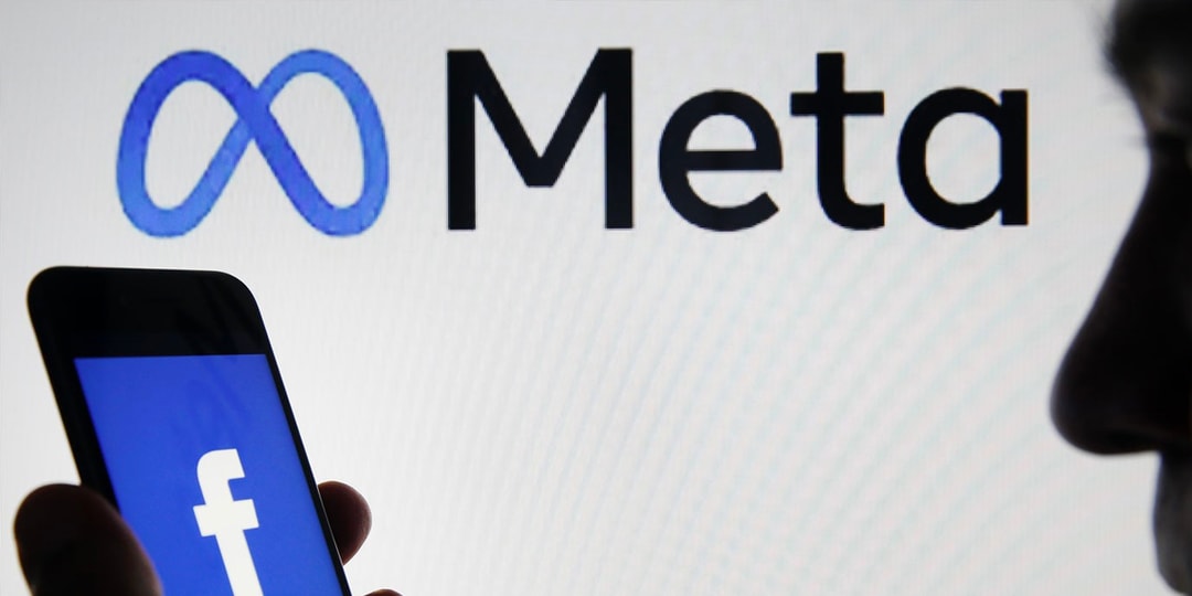 Другая компания Meta подает в суд на Meta за нарушение прав на товарный знак