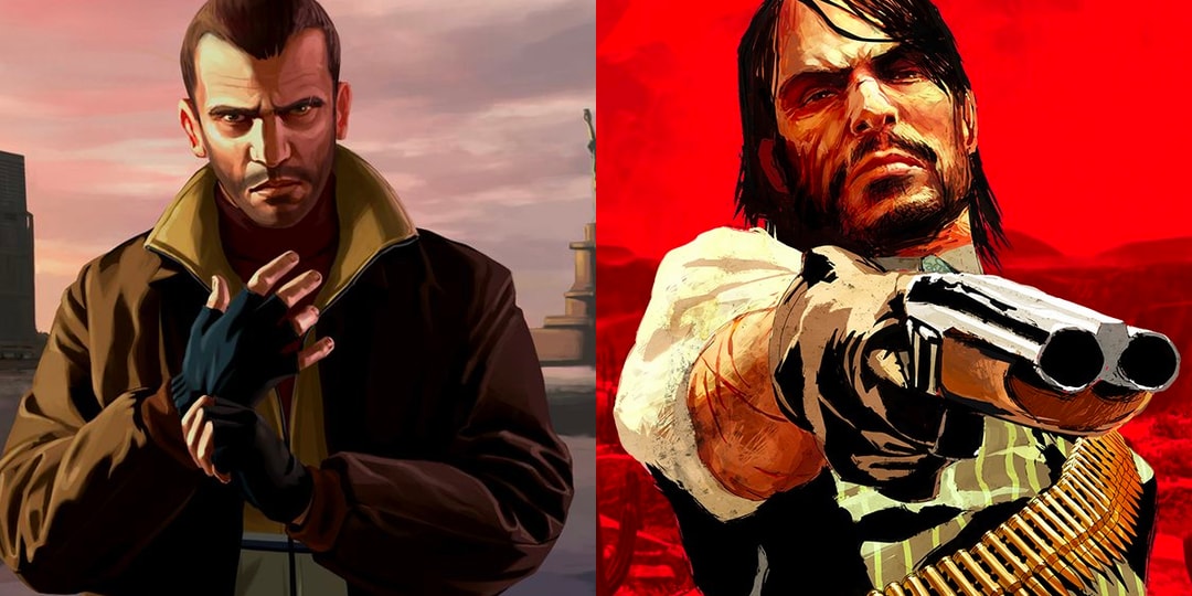 Rockstar Games, как сообщается, приостанавливает работу над ремейками Red Dead Redemption и GTA IV
