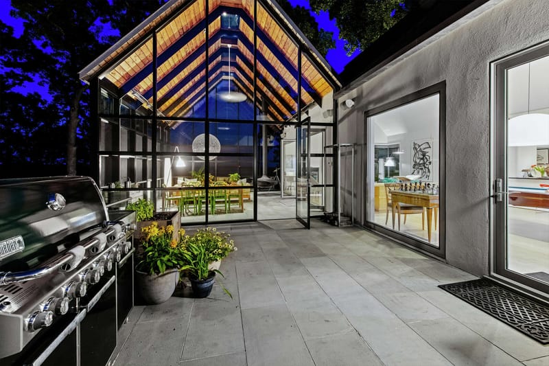 Listings: The Origami House Compass Listing | Hypebeast