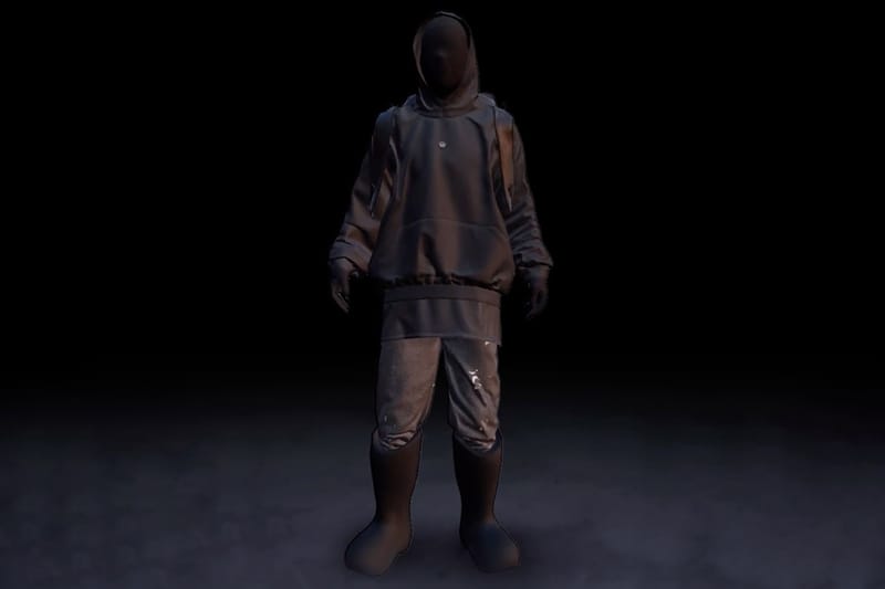 YEEZY GAP ENGINEERED BY BALENCIAGA Collection 2 | Hypebeast