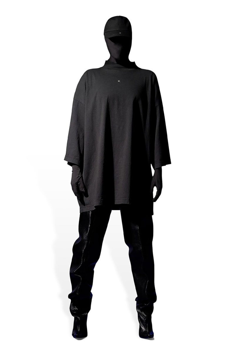 YEEZY GAP ENGINEERED BY BALENCIAGA Collection 2 Drop | Hypebeast