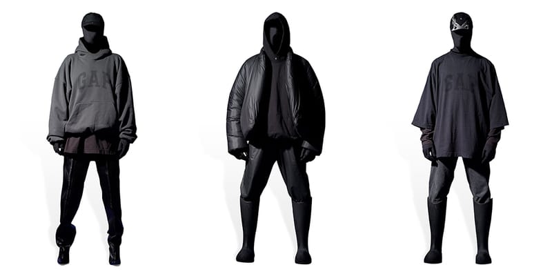 YEEZY GAP ENGINEERED BY BALENCIAGA Collection 2 Drop | Hypebeast YEEZY GAP ENGINEERED BY BALENCIAGA Collection 2 Drop | Hypebeast