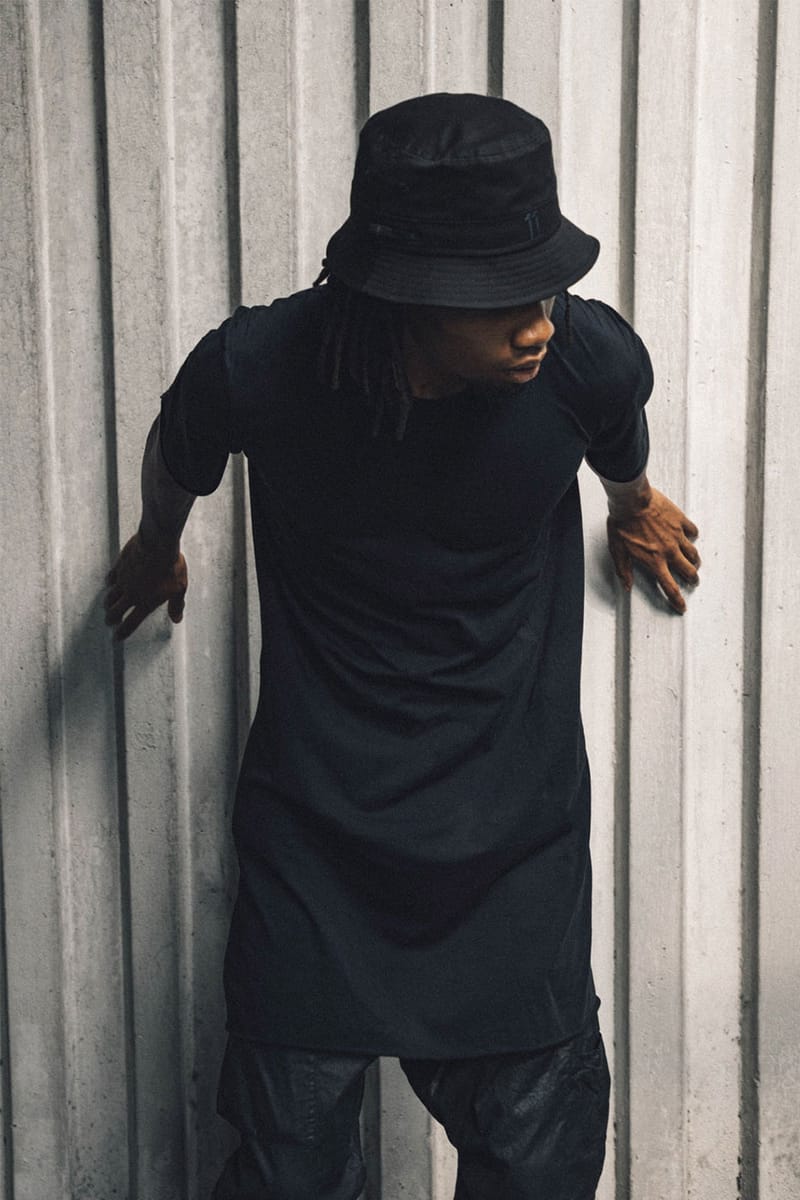 11 by Boris Bidjan Saberi New Apparel Arrivals HBX Release