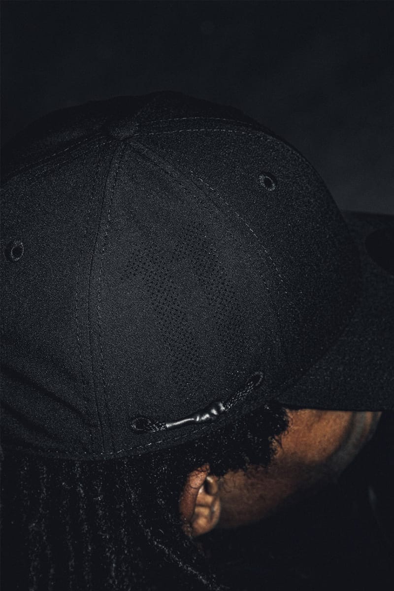11 by Boris Bidjan Saberi New Apparel Arrivals HBX Release
