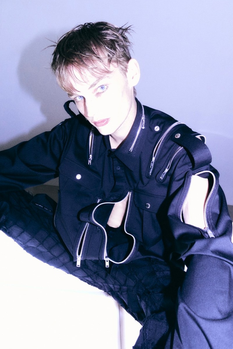 99%IS- VOL.17 "I am 99%. From 1%." Collection | Hypebeast