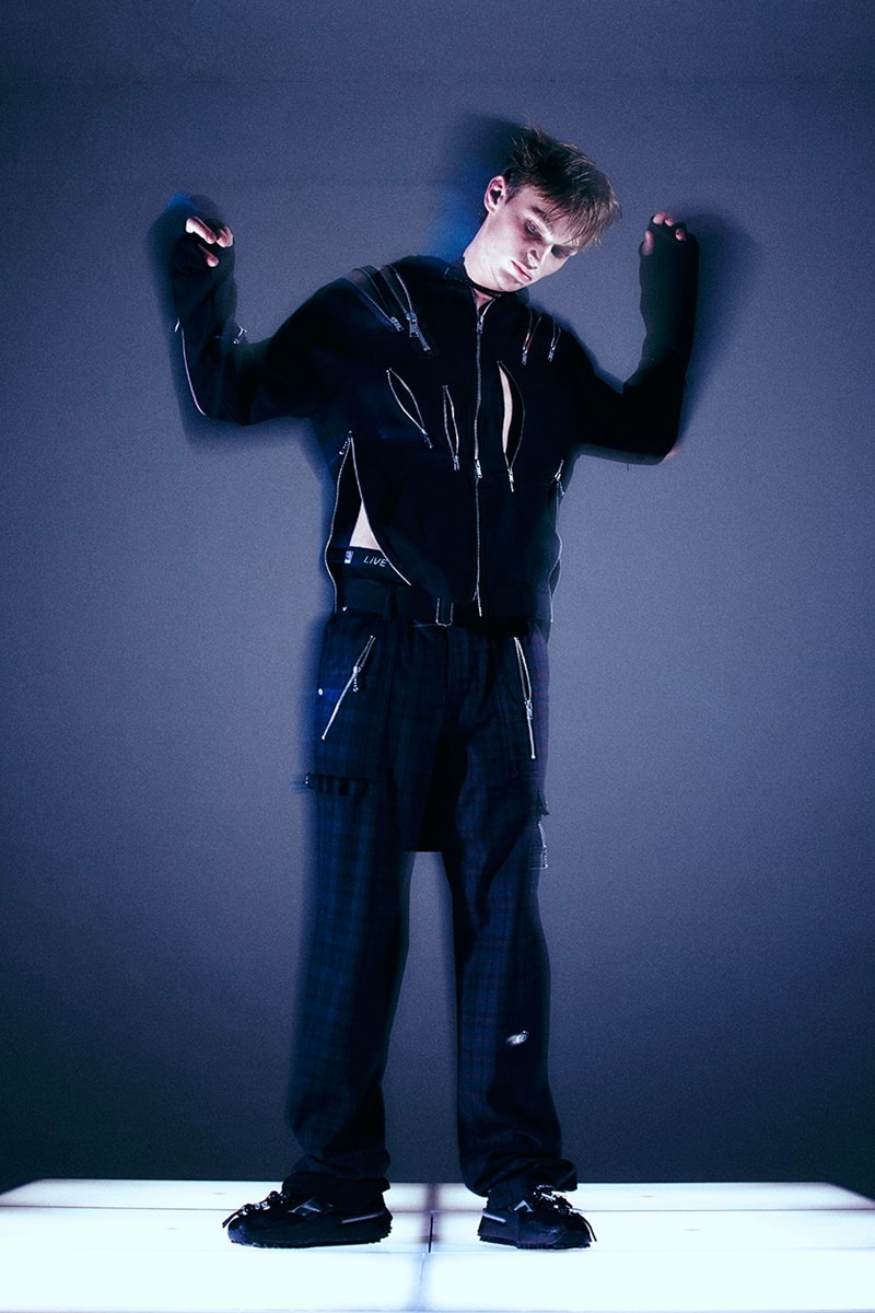 99%IS- VOL.17 "I am 99%. From 1%." Collection | Hypebeast