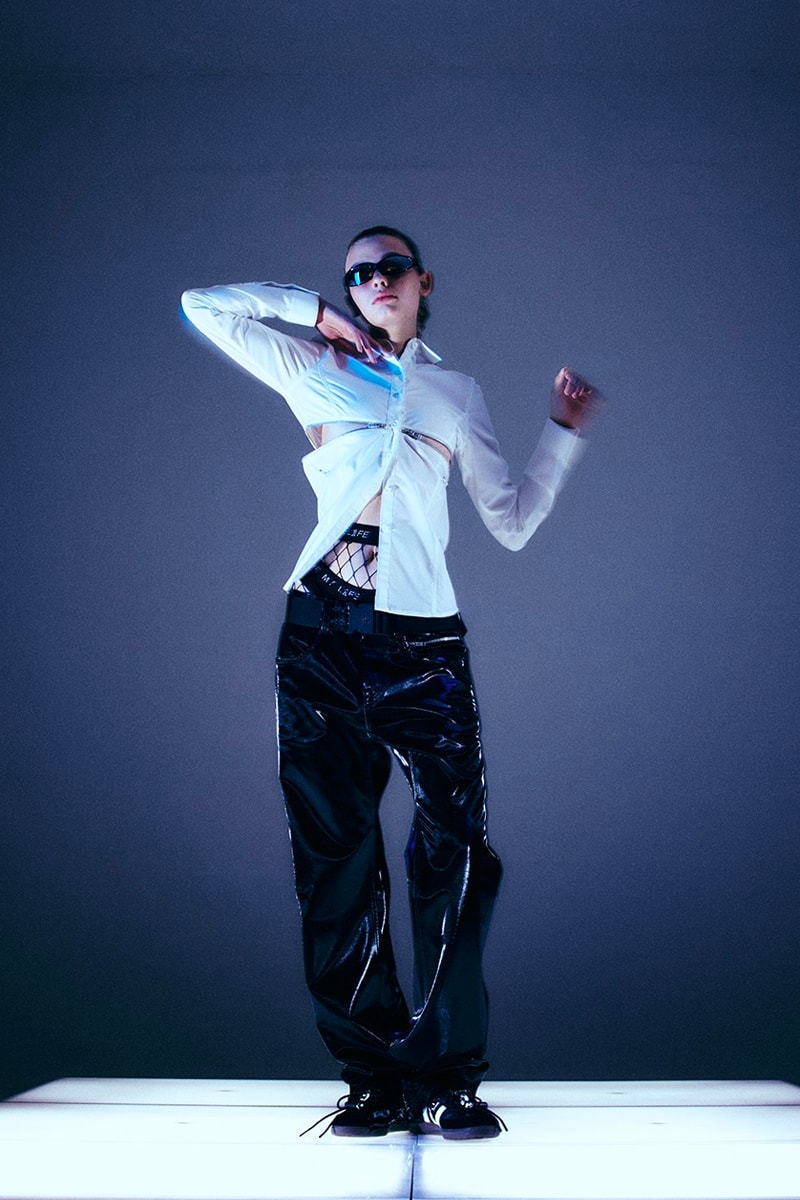 99%IS- VOL.17 "I am 99%. From 1%." Collection | Hypebeast