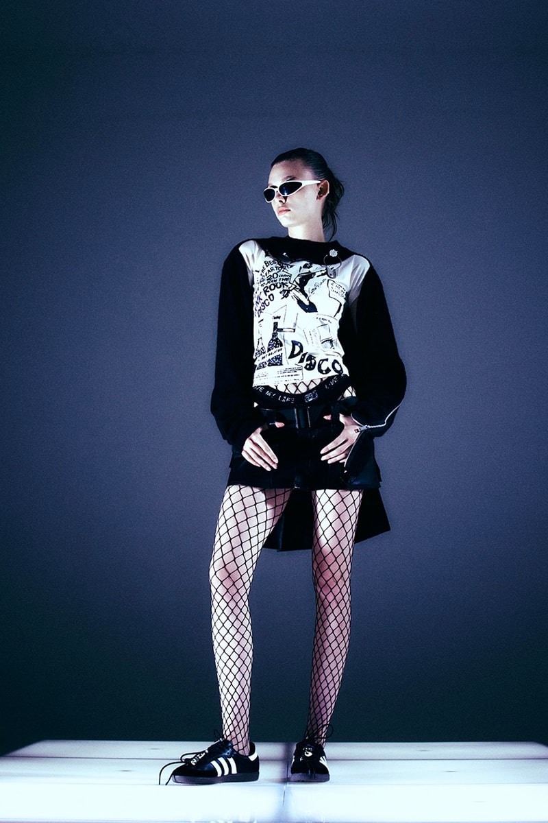 99%IS- VOL.17 "I am 99%. From 1%." Collection | Hypebeast
