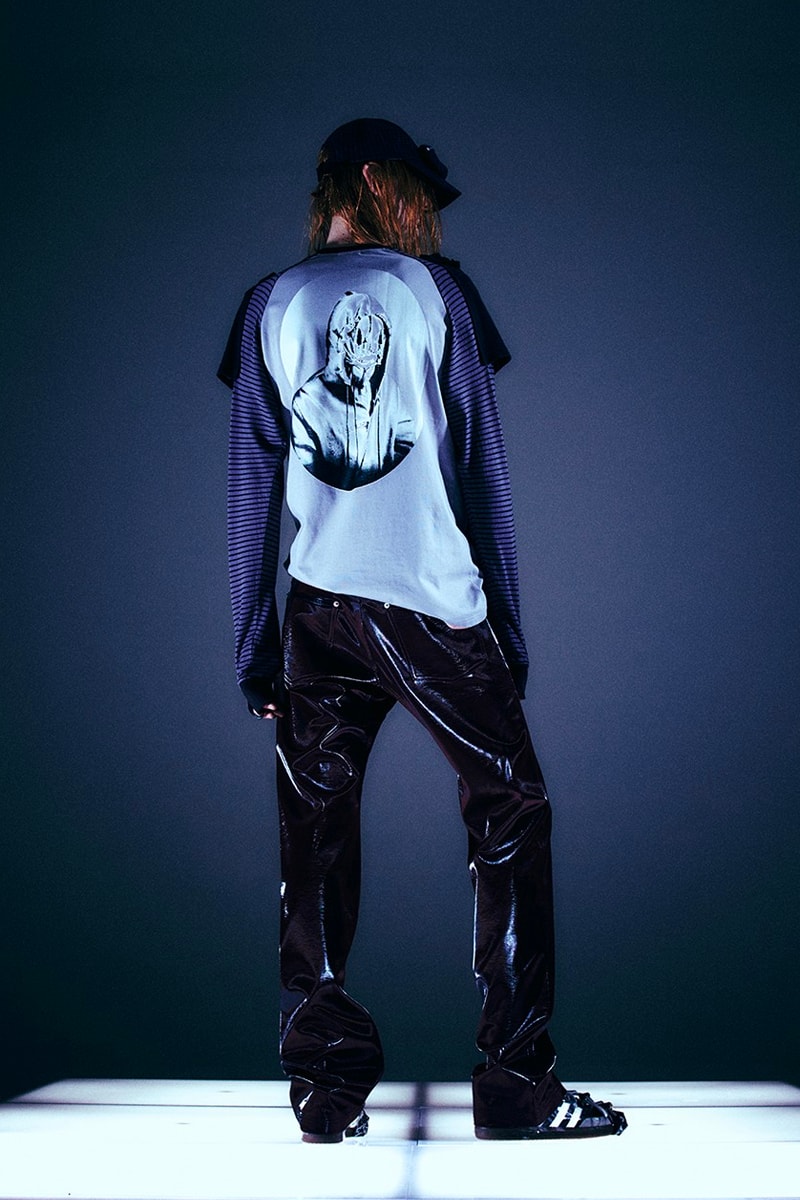 99%IS- VOL.17 "I am 99%. From 1%." Collection | Hypebeast