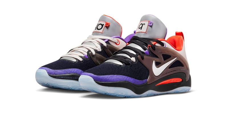 9th Wonder NIke KD 15 Charles Douthit DO9827-901 | Hypebeast