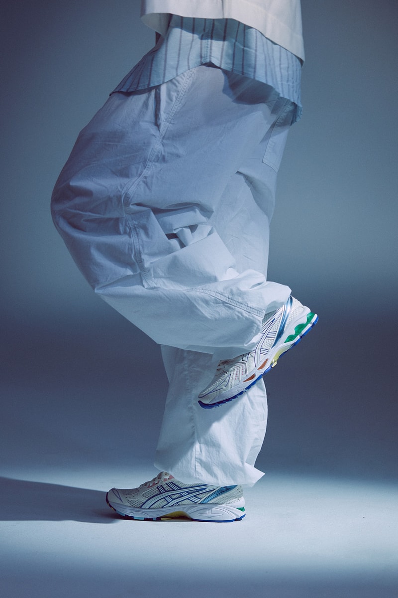 ultra boost vs kayano