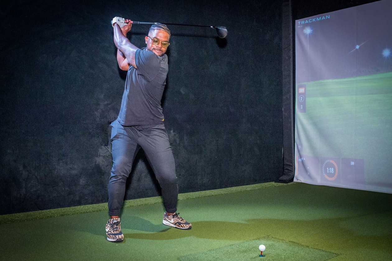 Five Iron Golf - Herald Square Five Iron Golf | Hypebeast