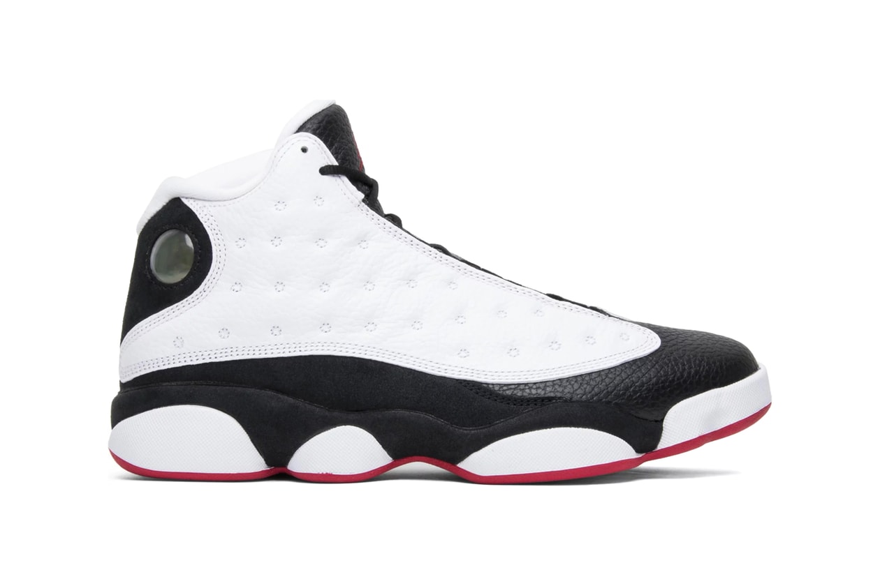 Air Jordan 13 Retro 