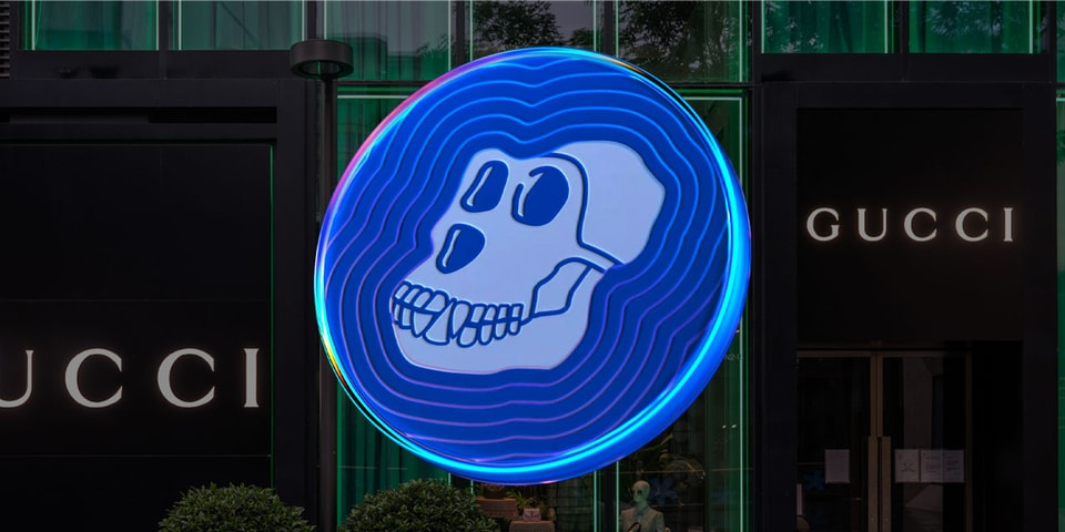 Gucci and TAG Heuer Latest to Ape into ApeCoin Gucci and TAG Heuer Latest to Ape into ApeCoin