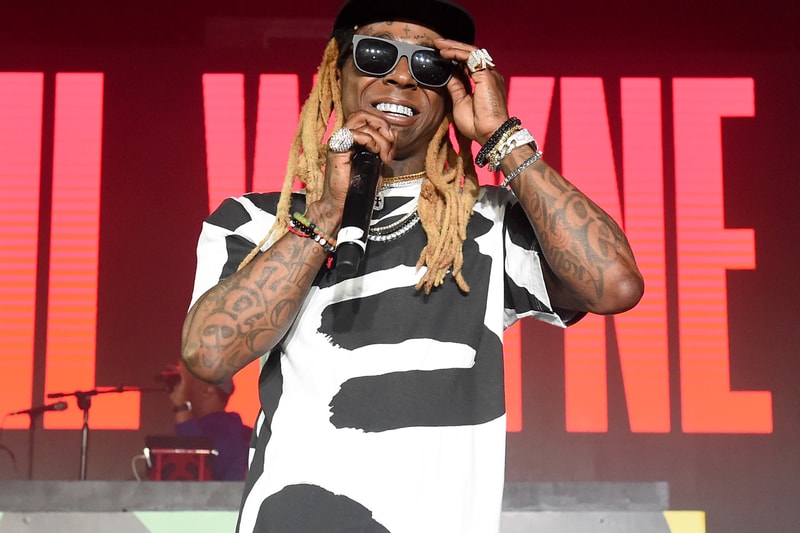 Lil Wayne Postpones Namesake New Orleans Music Festival | Hypebeast