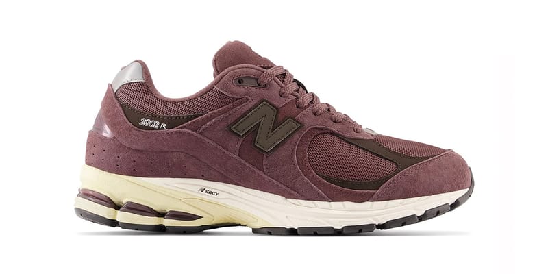 New Balance 2002R Truffle M2002RCD Release Info | Hypebeast