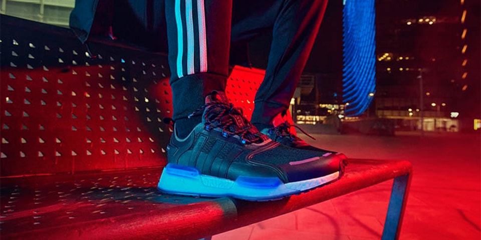 hype dc nmd