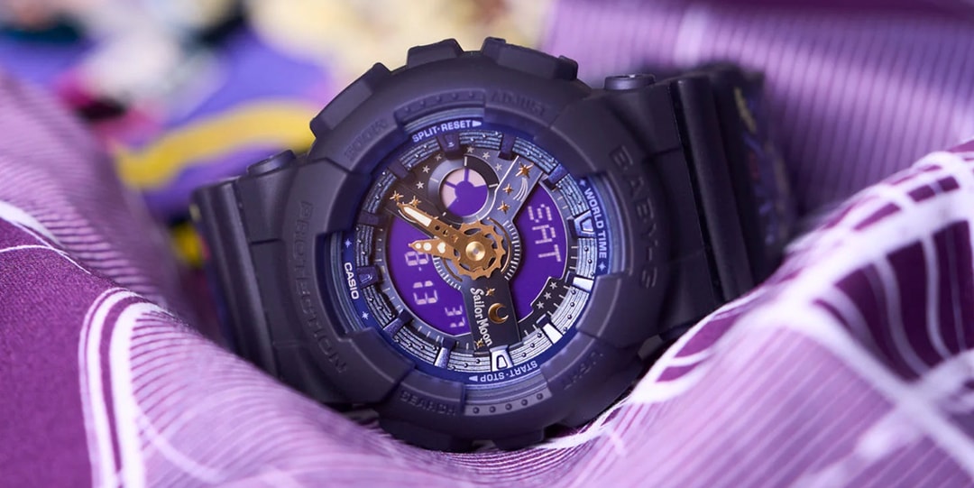 Casio baby g 5482 Clearance