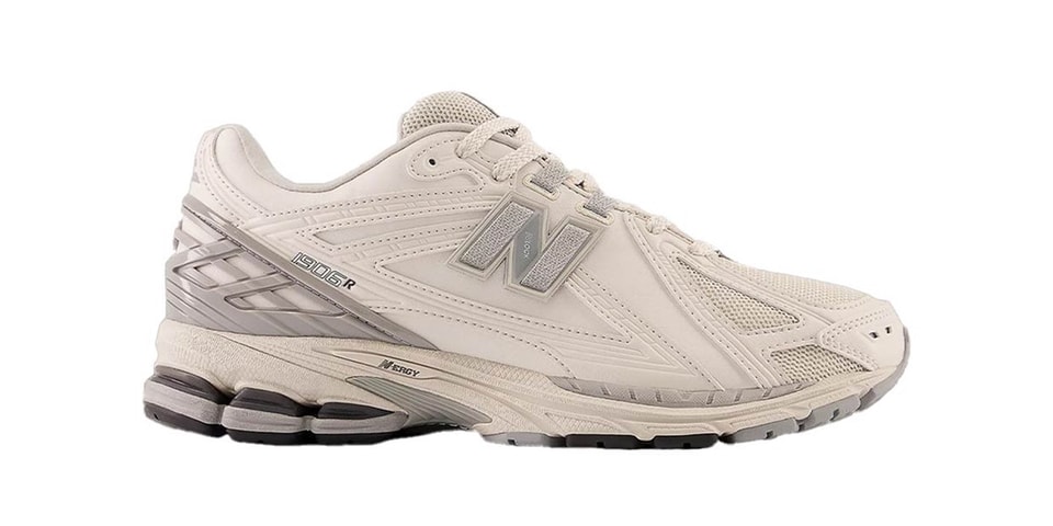 new balance 1906r white navy silver