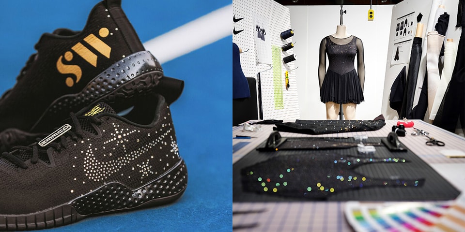 nike serena williams blazer