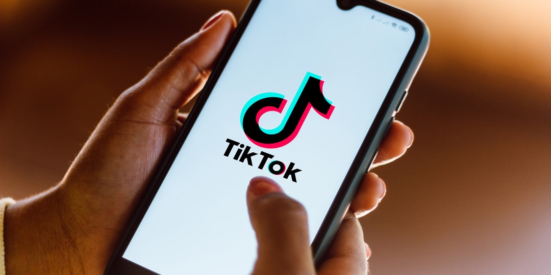Новый генератор искусственного интеллекта TikTok использует текст для создания абстрактных произведений искусства