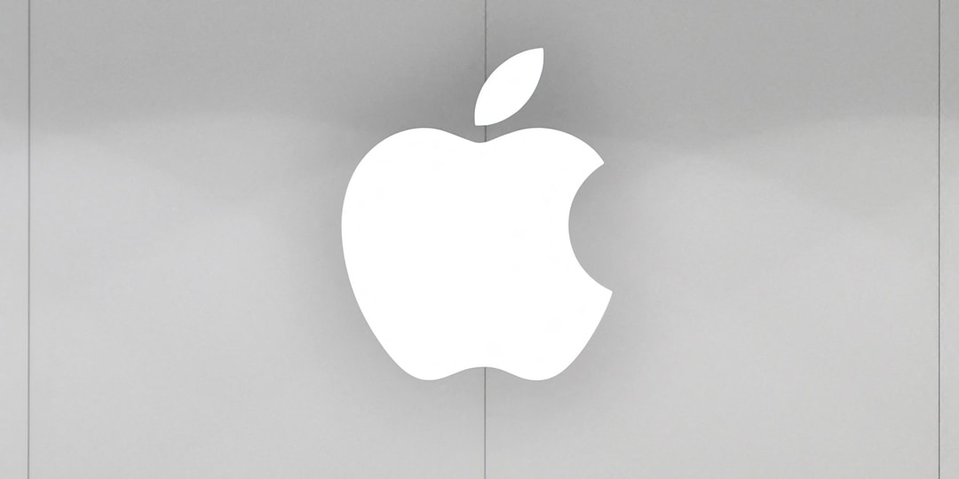 Заявки на товарные знаки предполагают, что Apple может создать гарнитуру смешанной реальности