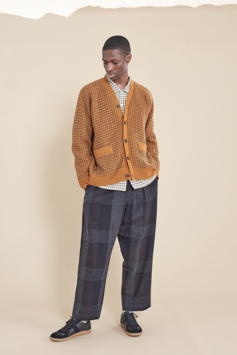 Universal Works Fall/Winter 2022 Collection | Hypebeast