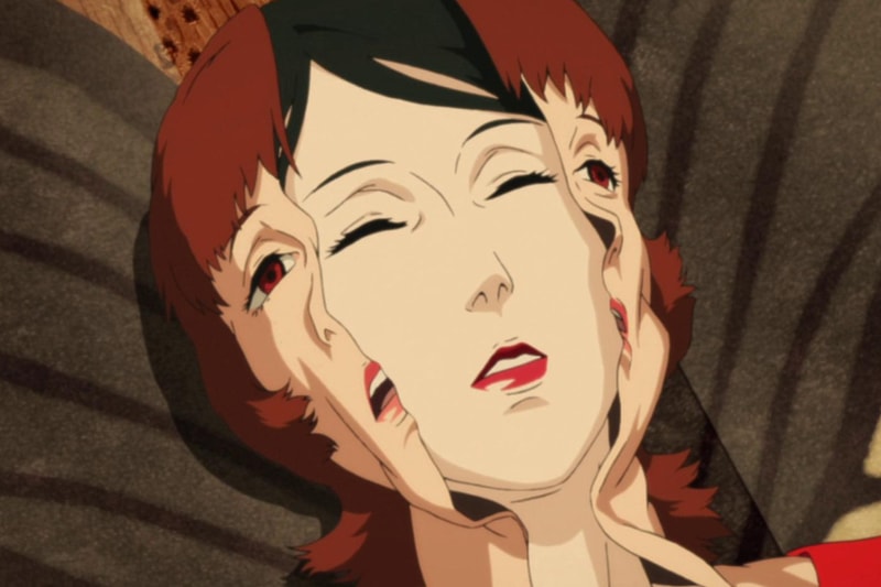 ‘Paprika’ Novel Is Being Made Into a LiveAction Series Hypebeast