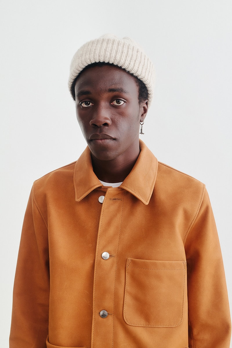 A Kind of Guise FW22 First Drop Lookbook | Hypebeast