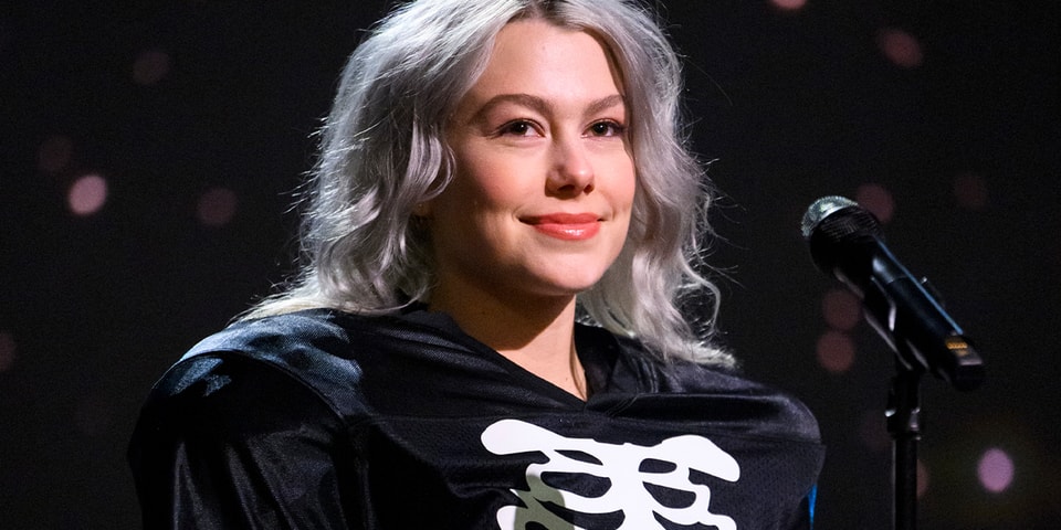 Phoebe Bridgers to Star in A24's New Horror Film 'I Saw the TV Glow