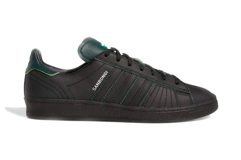 Adidas Campus ADV Shin Sanbongi gw1155 | Hypebeast