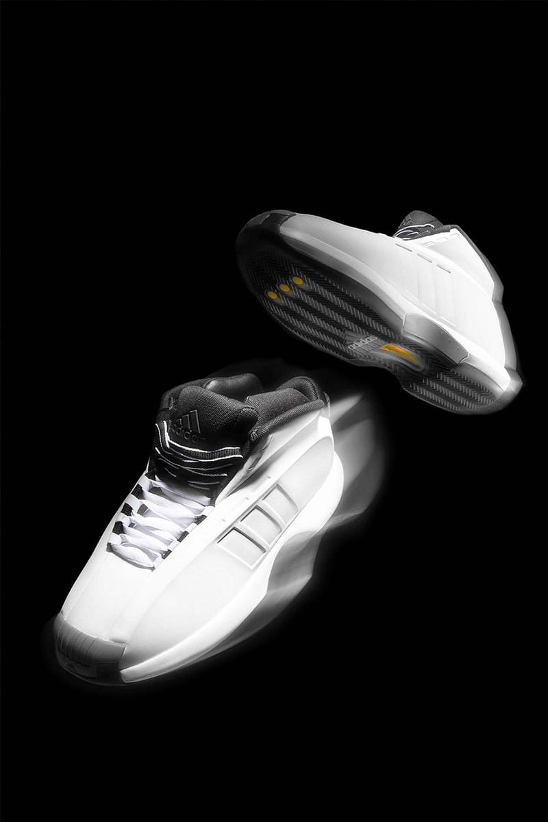 adidas Crazy 1 