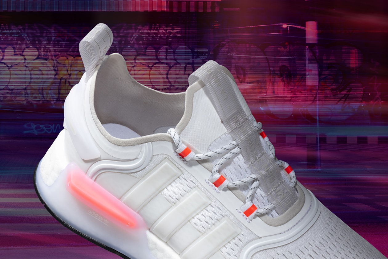 Adidas nmd regenbogen Clearance