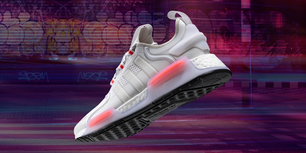 adidas Originals Drops Cutting-Edge NMD_V3 Sneaker | Hypebeast