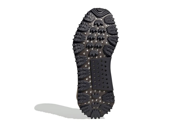 ド*ん様 adidas NMD S1 ブラック Adidas NMD_S1 