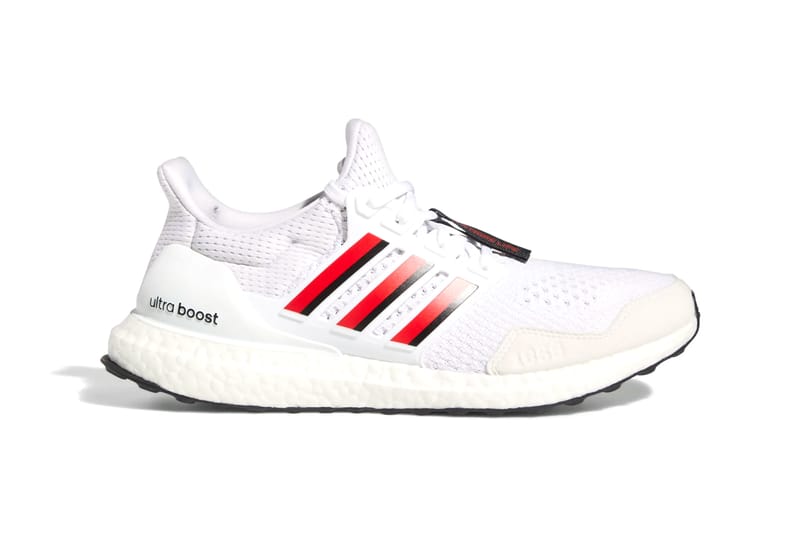 adidas UltraBOOST 1.0 Collegiate Colorways Release Date Hypebeast