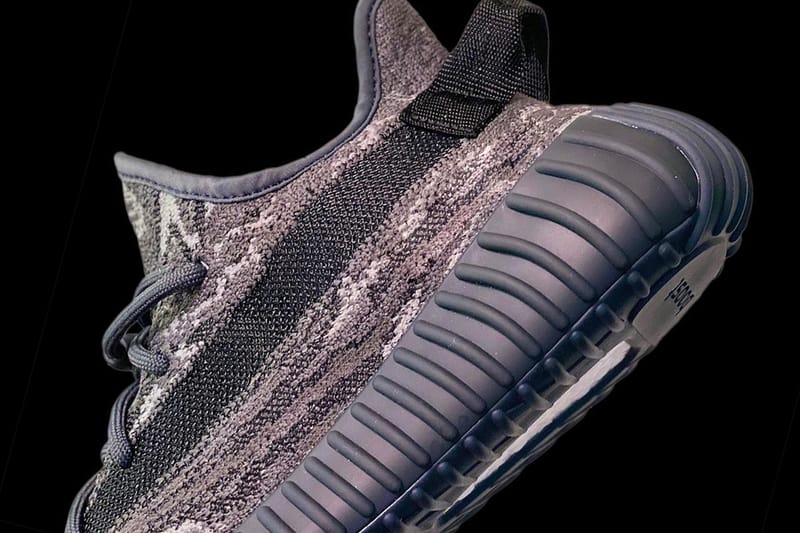 A Complete List of Stores That Will Carry the adidas Yeezy Boost