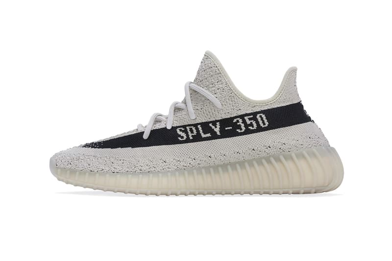 adidas YEEZY BOOST 350 V2 Slate HP7870 Release Date Hypebeast