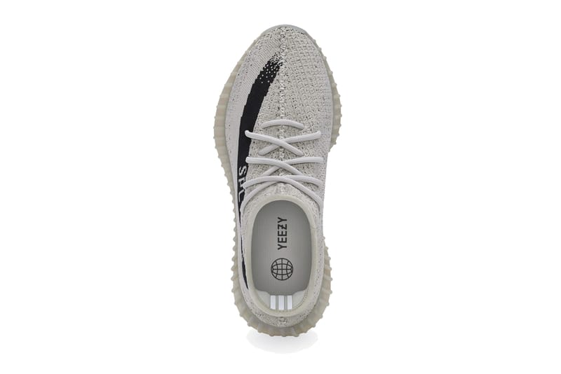 Adidas yeezy outlet oreo 8.1