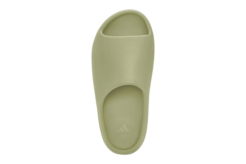 Yeezy slides retail store price